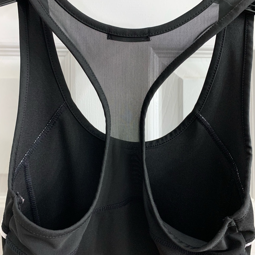 0 to 5 Racerback - Picture 2 of 4